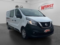 Nissan NV300 Kastenwagen COMFORT Kasten L2H1 2,9t MT COM