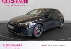 Bild des Angebotes Audi A3 Sportback S line 45 TFSI-e S tronic