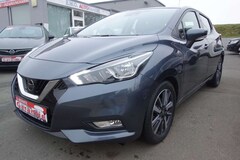 Bild des Angebotes Nissan Micra 0,9 IG-T Acenta 5-Türig