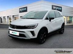 Bild des Angebotes Opel Crossland 1.2 Elegance-Paket 6-MT