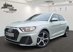 Bild des Angebotes Audi A1 1.0 EU6d Sportback 25 TFSI S line (EURO 6d) Virtue
