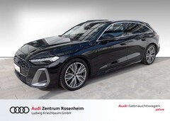 Bild des Angebotes Audi A5 Avant S line TFSI S tr. (ACC, RFK, Ambiente+, L