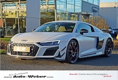 Bild des Angebotes Audi R8 GT XPEL EA8-GARANTIE KERAMIK CARBON LASER RFK