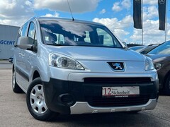 Bild des Angebotes Peugeot Partner 1.6 Tendance *KLIMA*SHZ*