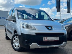 Bild des Angebotes Peugeot Partner 1.6 Tendance *KLIMA*SHZ*