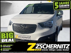 Bild des Angebotes Opel Combo E Cargo 1.5 D Edition FLA AHK SpurW KAM