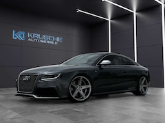 Bild des Angebotes Audi RS5 Coupe 4.2 FSI quat+V8+SHZ+Pano+RFK+HMS-ABGAS