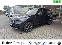Bild des Angebotes BMW X5 xDrive 45e iPerformance M-Sport HUD Luftfederung A