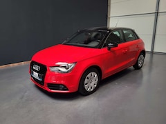 Bild des Angebotes Audi A1 1.4TFSI Ambition *Navi| Xenon| PDC*