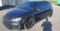 Bild des Angebotes VW Golf GTD BlueMotion Technology DSG 19 Zoll Tec R Bremse HR