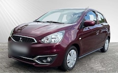 Bild des Angebotes Mitsubishi Space Star Diamant Edition Klima Fenster el.