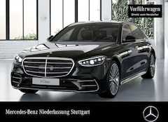 Bild des Angebotes Mercedes-Benz S 600 S 580 L 4M AMG+PANO+360+DIGITAL-L+BURMESTER3D+21"