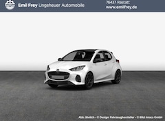Mazda 2 1.5 VVT-i 116 CVT HOMURA PLUS