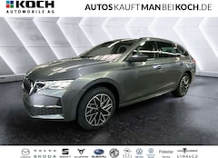 Bild des Angebotes Skoda Octavia Combi 2.0 TDI DSG Tour AHZV MATRIX Navi