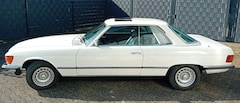Bild des Angebotes Mercedes-Benz SLC 280 Automatik Oldtimer