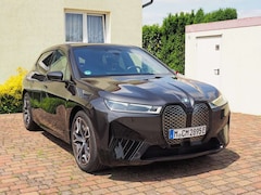 Bild des Angebotes BMW iX iX xDrive40