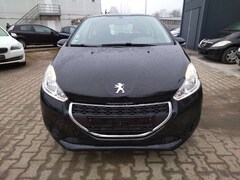 Bild des Angebotes Peugeot 208 Active+GARANTIE+96000 km+KLIMA+PDC+TEMPOMAT