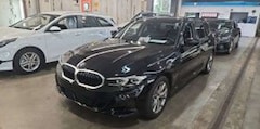 Bild des Angebotes BMW 318 d T Shadow-Line*ACC*WIDE*LED*SPORTSITZ*PANO