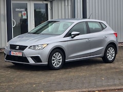 Bild des Angebotes SEAT Ibiza Style 1.6 TDI/PDC/KAMERA/KLIMA/GRA/ALU