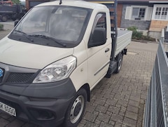 Bild des Angebotes Piaggio Porter NP6 Shortrange / Officine Cucini