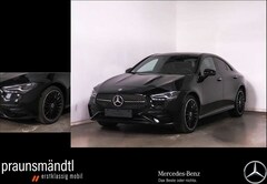 Bild des Angebotes Mercedes-Benz CLA 250 e AMG Night Pano/MBUX/Kamera/LED/Tot/19"