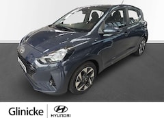 Bild des Angebotes Hyundai i10 Trend*inklWinterRäd*Automatik*RKam*Navi*Sitz