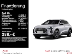 Bild des Angebotes Audi Q5 40 TFSI S tro*LED+*Virtual*Navi+*Kamera*ACC*A
