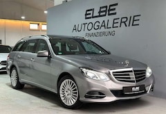 Bild des Angebotes Mercedes-Benz E 350 T BlueTec 4Matic 7G-Tronic Avantgarde Voll