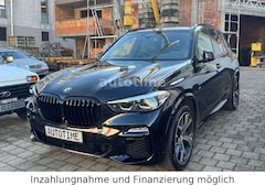 Bild des Angebotes BMW X5 xDrive 30d M-Sport|PANO|360°|GESTIK|LED|AHK
