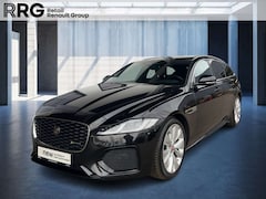 Bild des Angebotes Jaguar XF Sportbrake D200 R-Dyn. SE AWD Mild-Hybrid