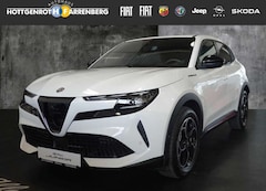 Bild des Angebotes Alfa Romeo Junior Elektro Elettrica Speciale Tech-Paket