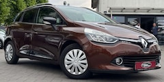 Bild des Angebotes Renault Clio TÜV AU NEU*NAVI*SITZ-HZ*KLIMA*KAMERA*Intens