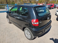 Bild des Angebotes VW Fox Basis