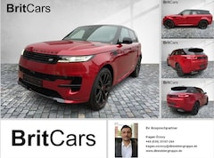 Bild des Angebotes Land Rover Range Rover Sport P550e Autobiography AUT