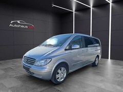 Bild des Angebotes Mercedes-Benz Viano 3.0 CDI Activity lang Automatik /7-SITZE/