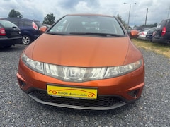 Bild des Angebotes Honda Civic 1.4 Comfort