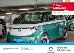 Bild des Angebotes VW ID. Buzz ID.Buzz Pro LED Matrix AHK elekt Heckklappe