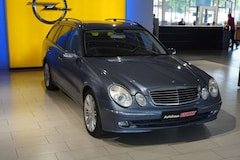 Bild des Angebotes Mercedes-Benz E 500 E500 T-Modell 4Matic°7 Sitze°4xSizhg°S-Dach°H&K°