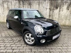 Bild des Angebotes MINI Cooper Clubman 1.6l 120PS*1.Hand*79Tkm*Sitzhzg*
