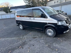 VW T5 California Caravelle Trendline