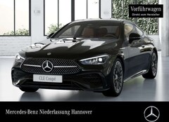 Bild des Angebotes Mercedes-Benz CLE 200 4M AMG+NIGHT+PANO+360+LED+TOTW+KEYLESS+9G