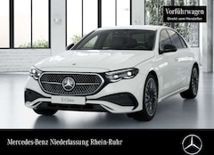 Bild des Angebotes Mercedes-Benz E 200 AMG Sportpaket Night AMG 20" Distronic PTS