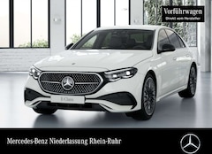 Bild des Angebotes Mercedes-Benz E 200 AMG Sportpaket Night AMG 20" Distronic PTS