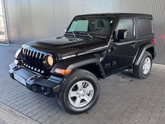 Bild des Angebotes Jeep Wrangler Sport S 3.6 *Carplay,Keyless,S+LHz,