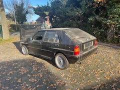 Lancia Delta Delta HF Integr. 16V