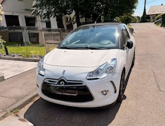 Bild des Angebotes Citroen DS3 Cabrio,155 SportChic,Navi,Leder