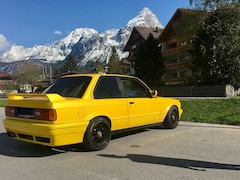 Bild des Angebotes BMW 525 E30 / restauriert & neuer Motor