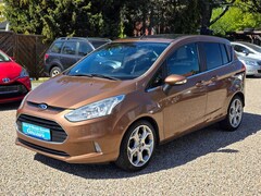 Bild des Angebotes Ford B-Max B-MAX 1.6 Autom.*Titanium*TÜV Neu*Panorama*PDC*