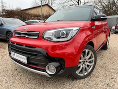 Bild des Angebotes Kia Soul Turbo Kamera*SitzHz.*Navi*Tempo