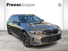 Bild des Angebotes BMW 330 e xDrive Touring
